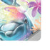 Pastel Dolphins by Sheena Pike Surface Laptop Studio Skin